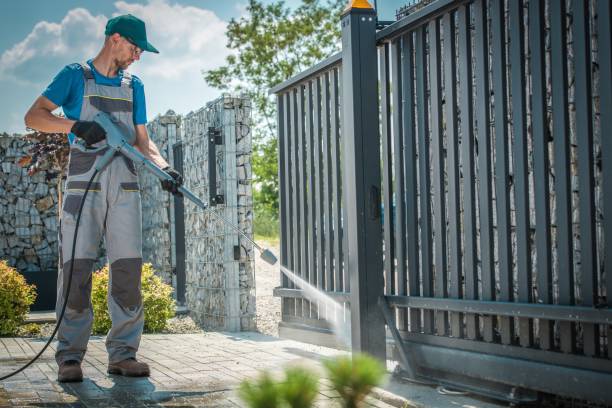 Best Vinyl Siding Pressure Washing in Avilla, IN