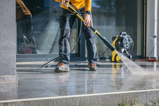 Best Building Exterior Pressure Washing in Avilla, IN