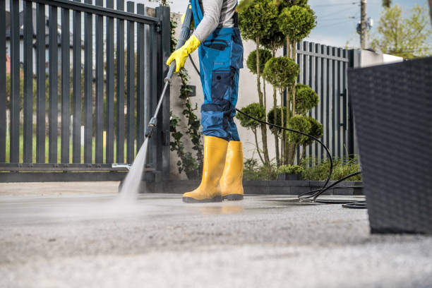 Professional Pressure Washing Services in Avilla, IN
