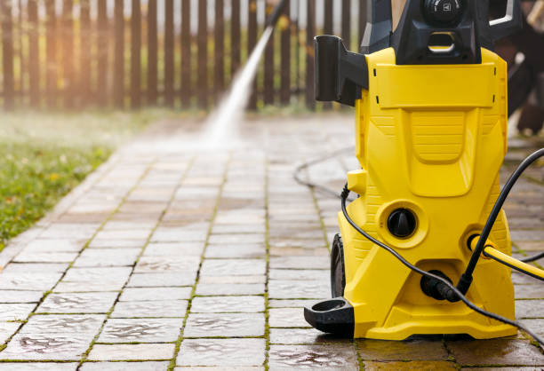 Best Sidewalk and Walkway Pressure Cleaning in Avilla, IN