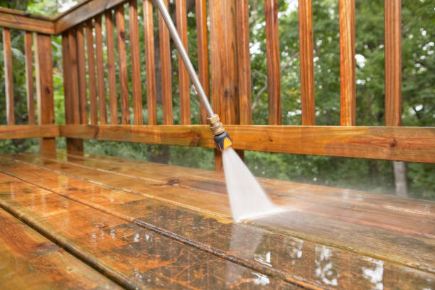 Best Fence Cleaning and Maintenance in Avilla, IN